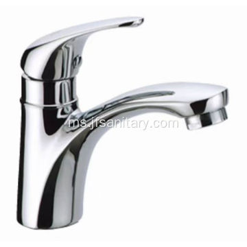 Basuh Basin Faucet Cold Tap Chrome